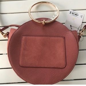 New with tags-LC Bag